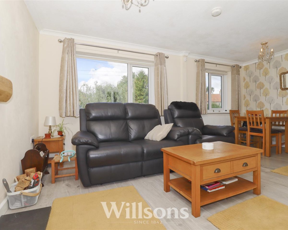 South End, Hogsthorpe, Skegness