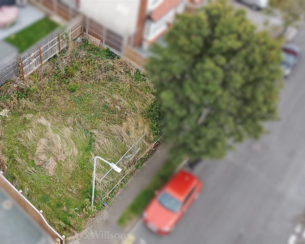 Roman Bank, Skegness