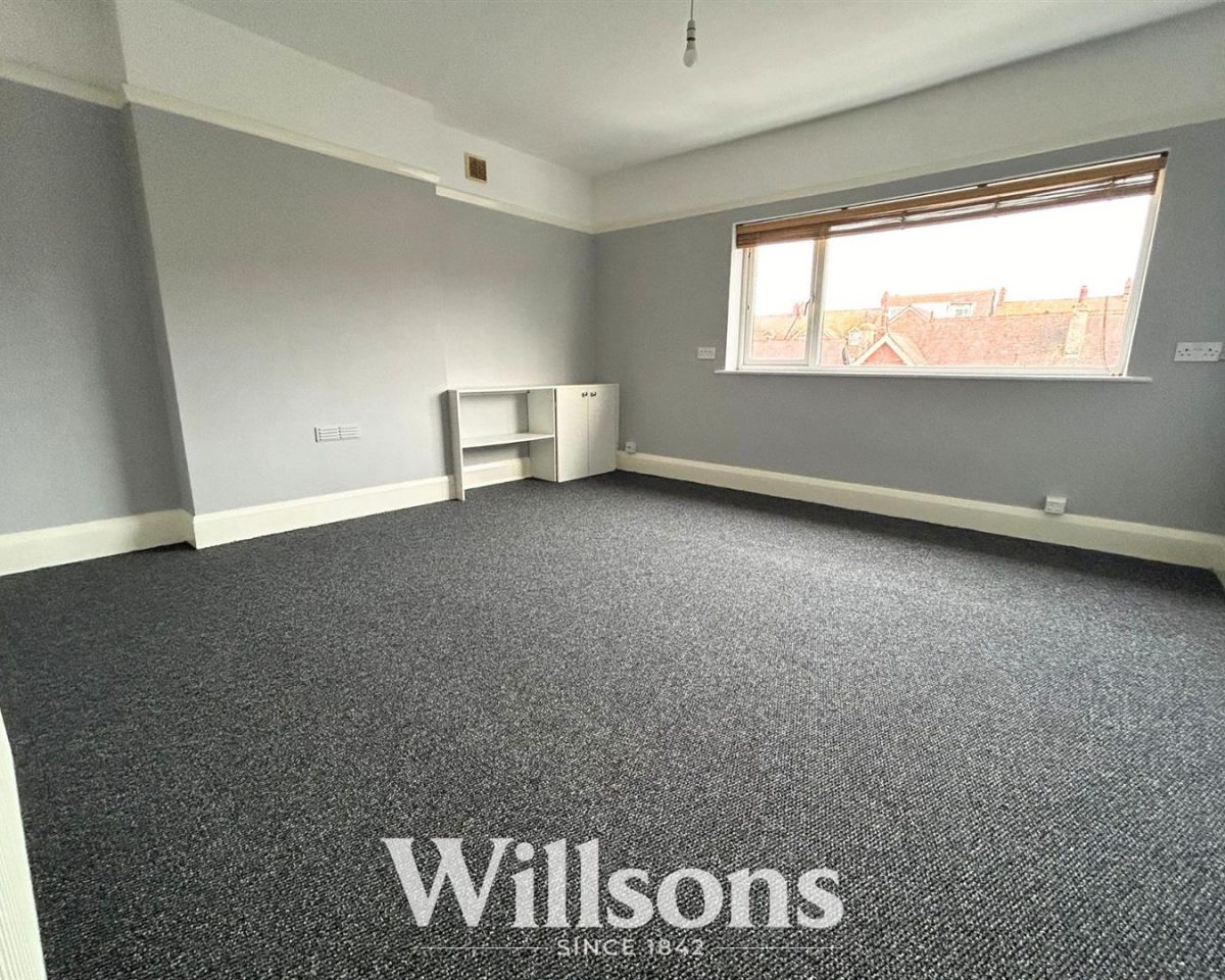 Drummond Road – SKEGNESS