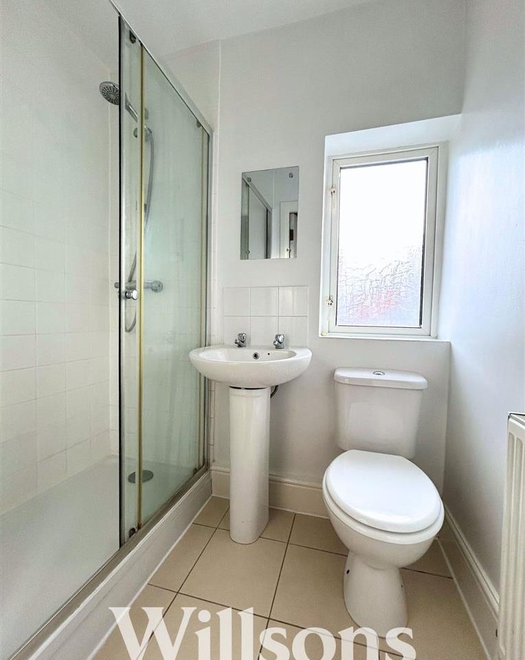 Drummond Road – SKEGNESS