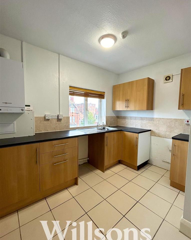 Drummond Road – SKEGNESS