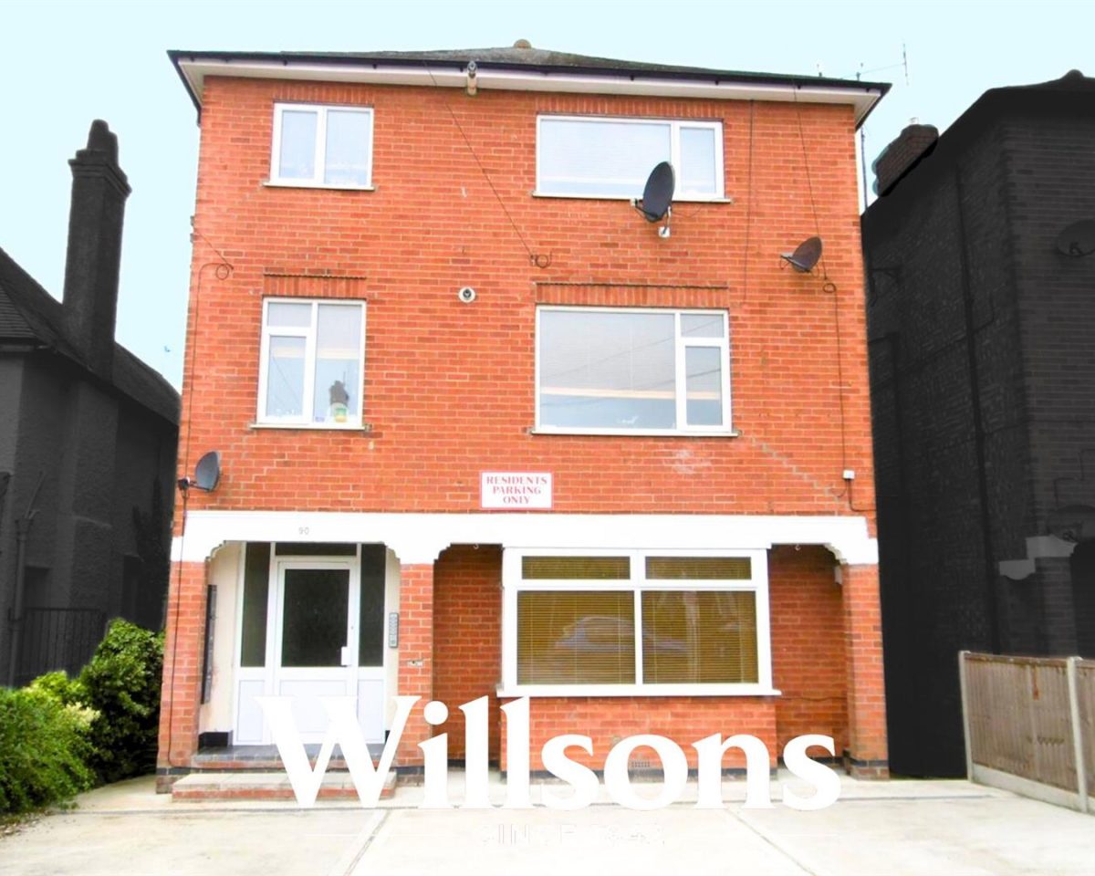 Drummond Road – SKEGNESS
