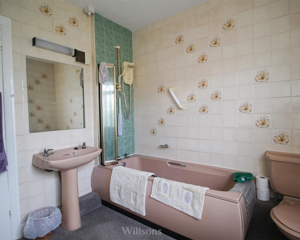 Kings Avenue, Skegness