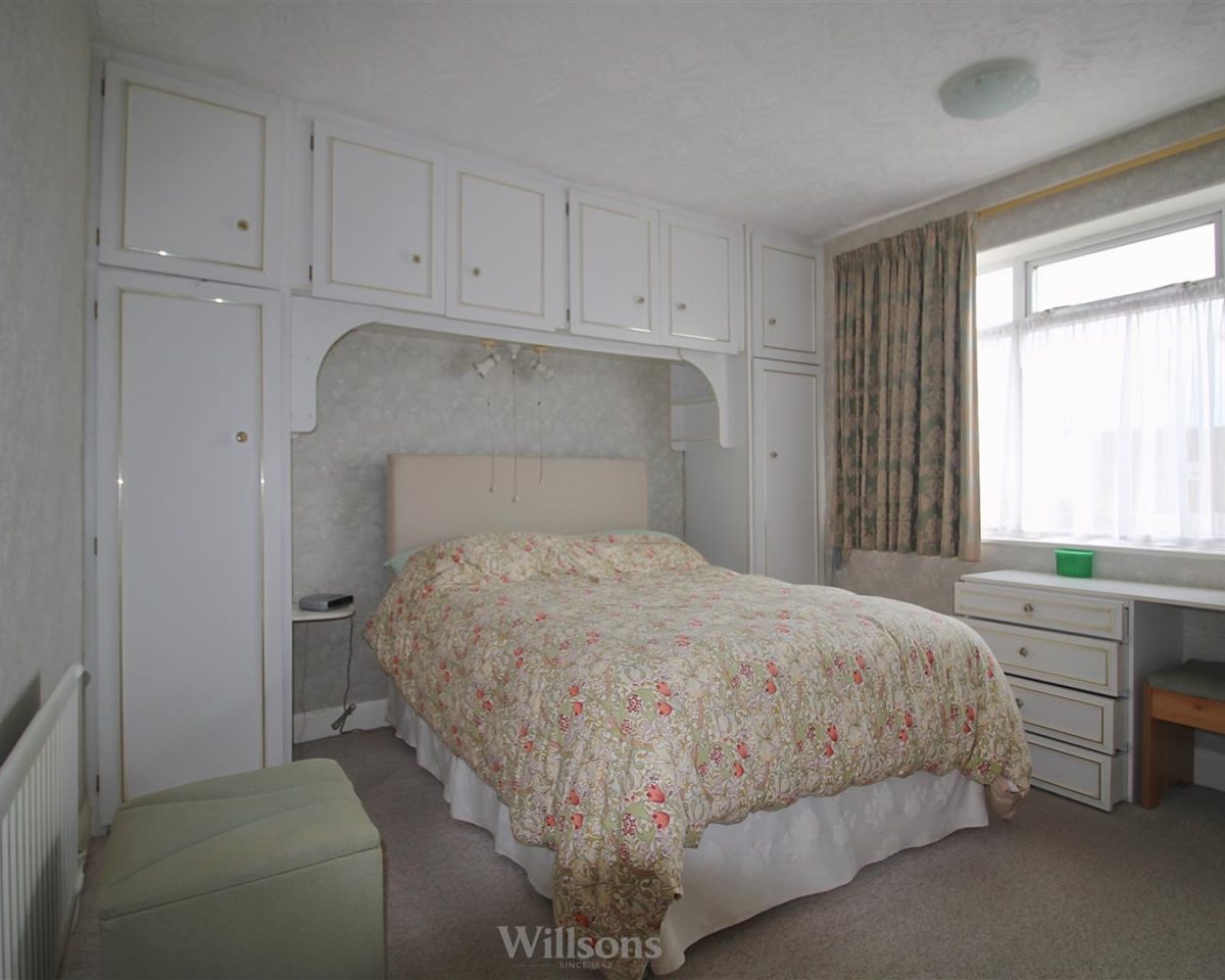 Kings Avenue, Skegness