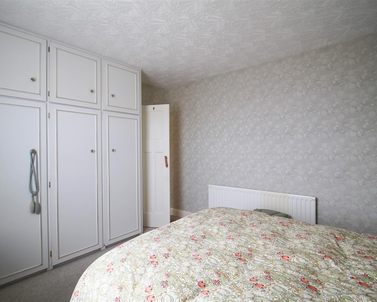 Kings Avenue, Skegness