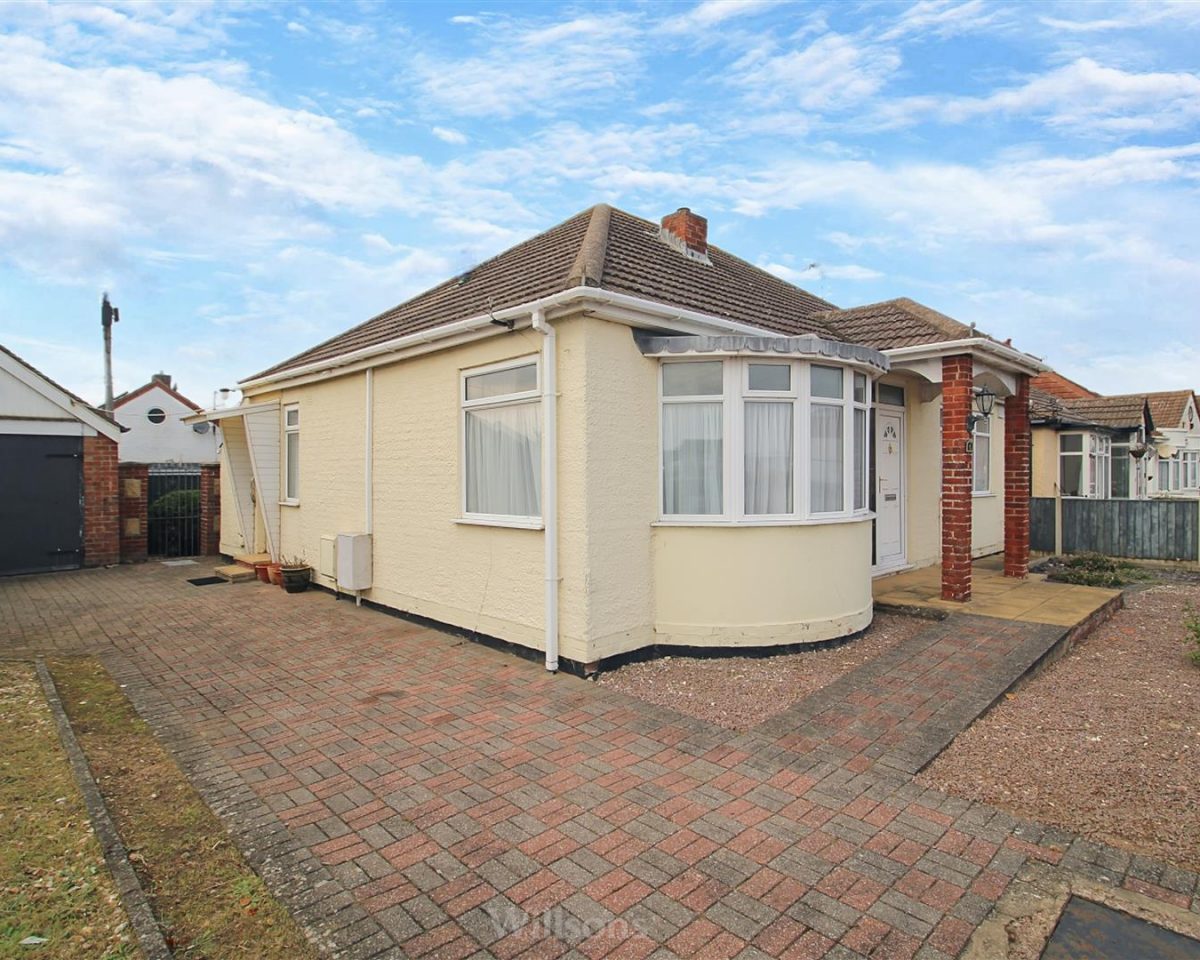 Kings Avenue, Skegness