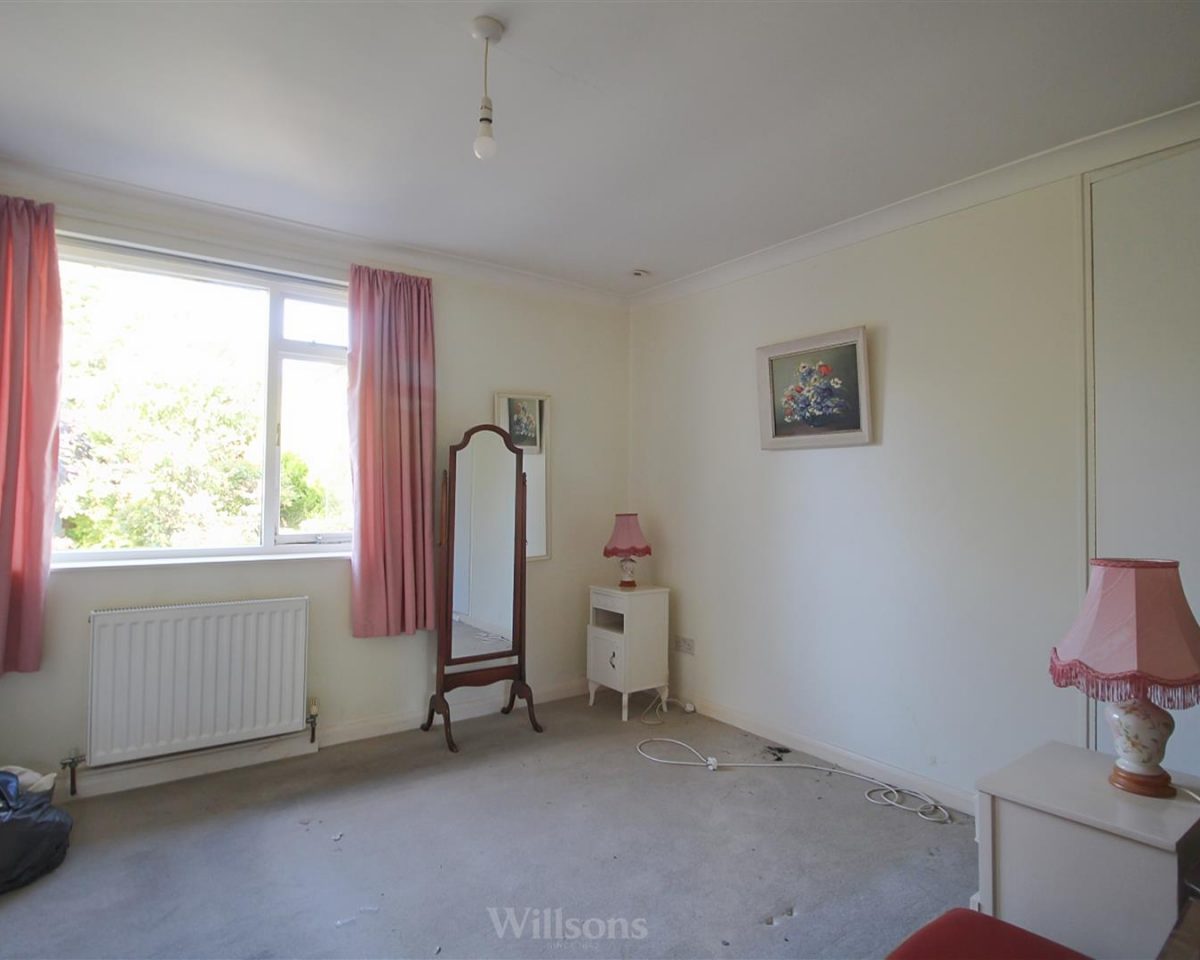 Lincoln Road, Skegness