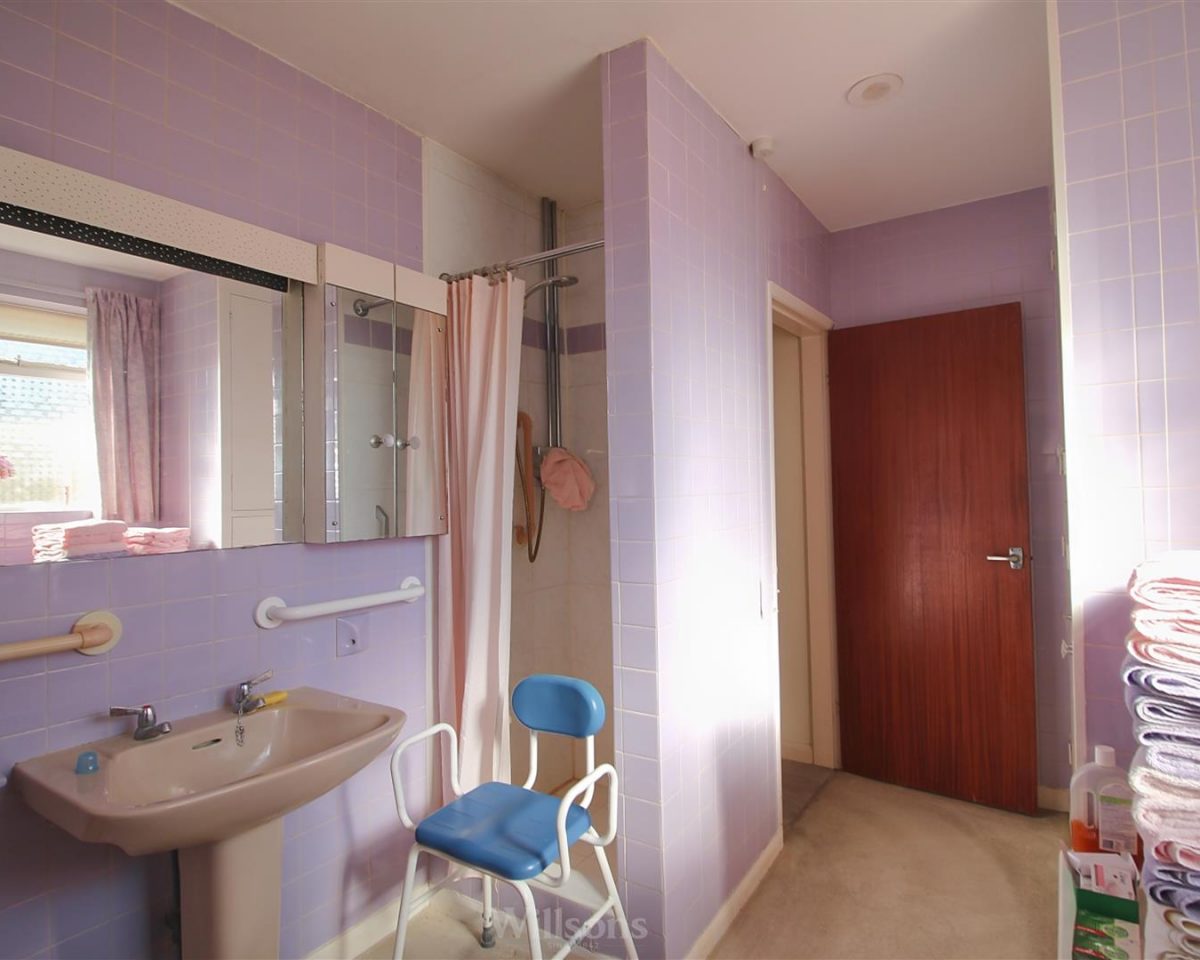 Lincoln Road, Skegness