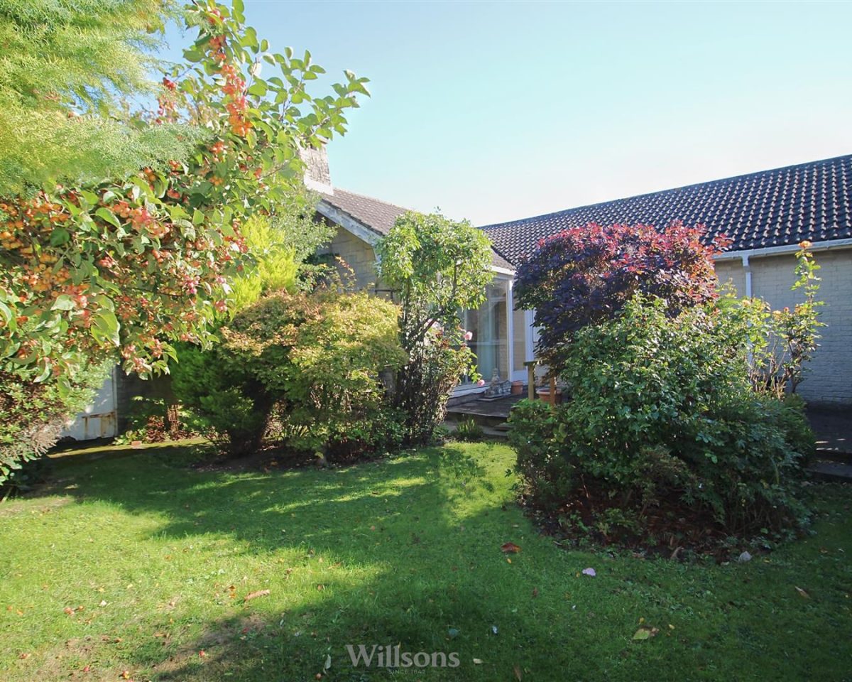 Lincoln Road, Skegness