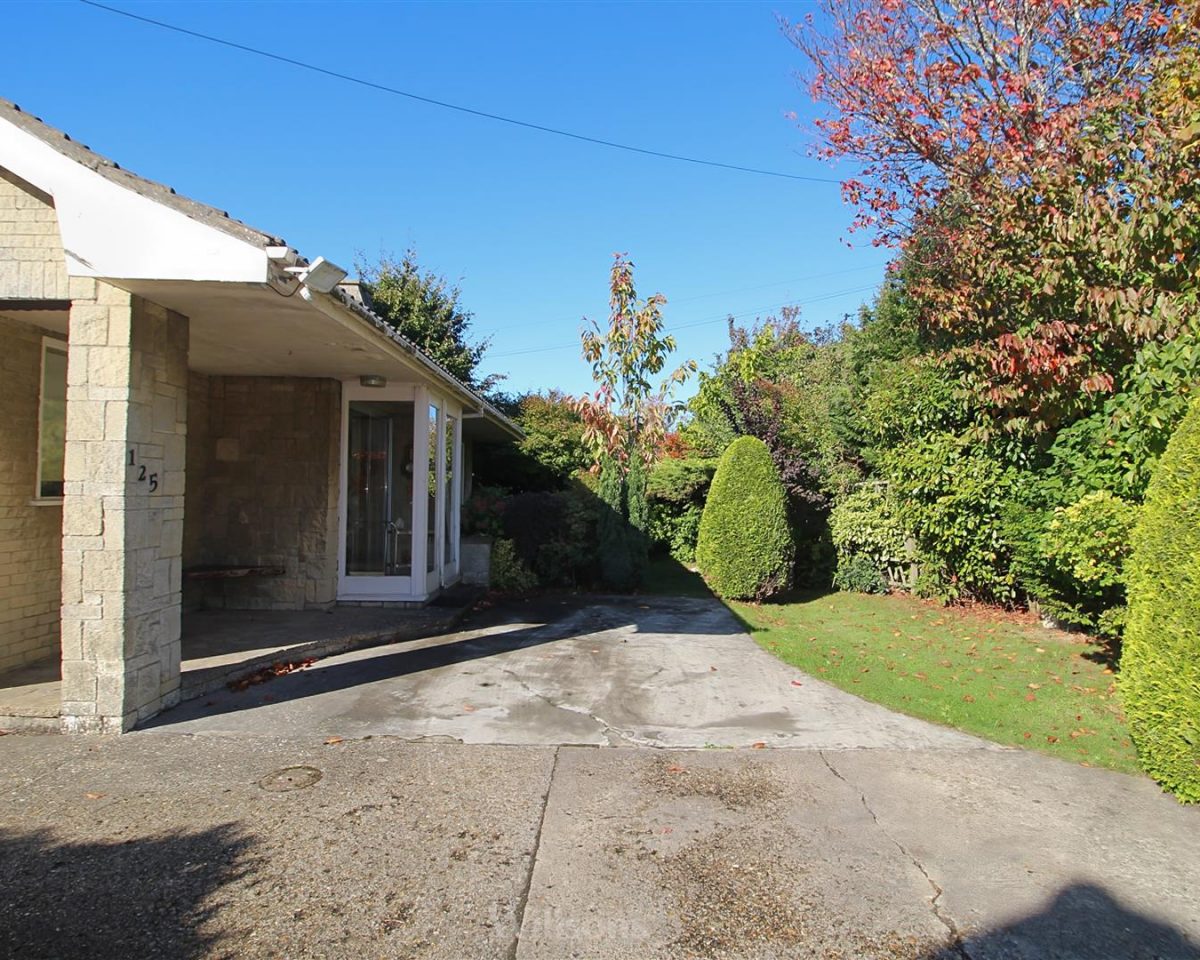 Lincoln Road, Skegness