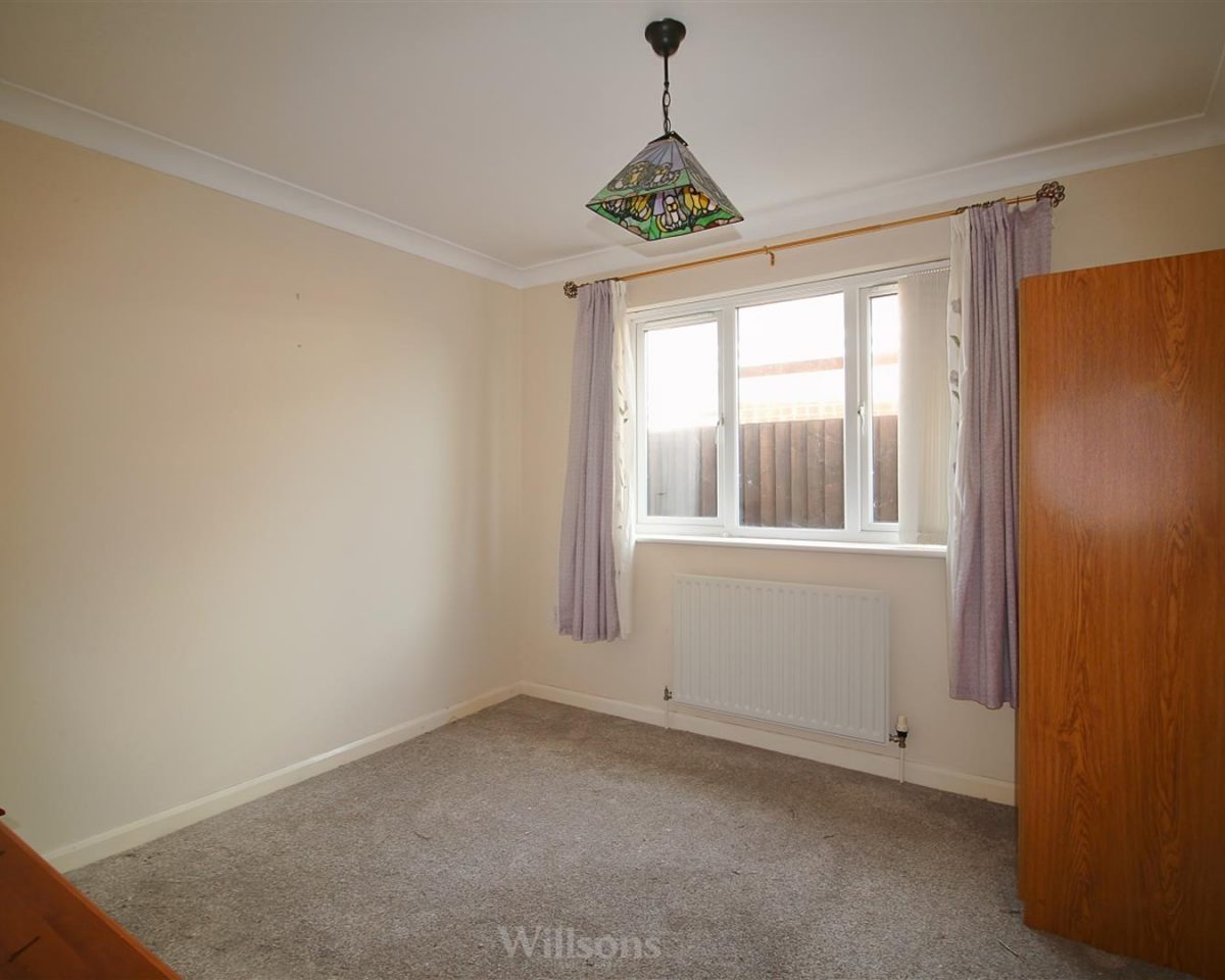 Elliott Way, Chapel St. Leonards, Skegness