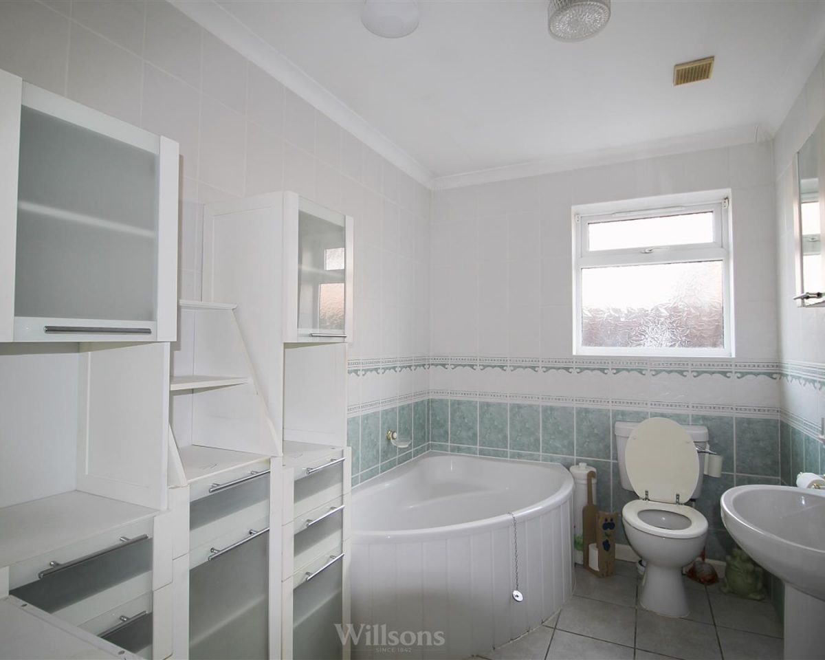 Elliott Way, Chapel St. Leonards, Skegness