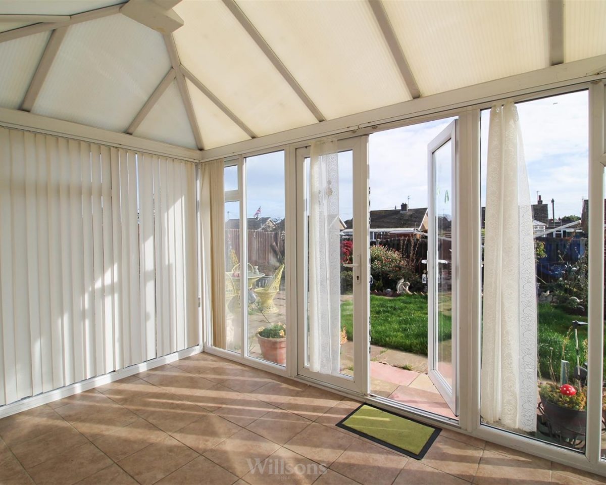 Elliott Way, Chapel St. Leonards, Skegness