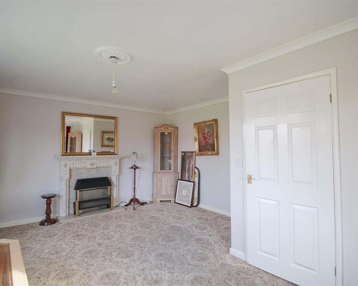 Elliott Way, Chapel St. Leonards, Skegness