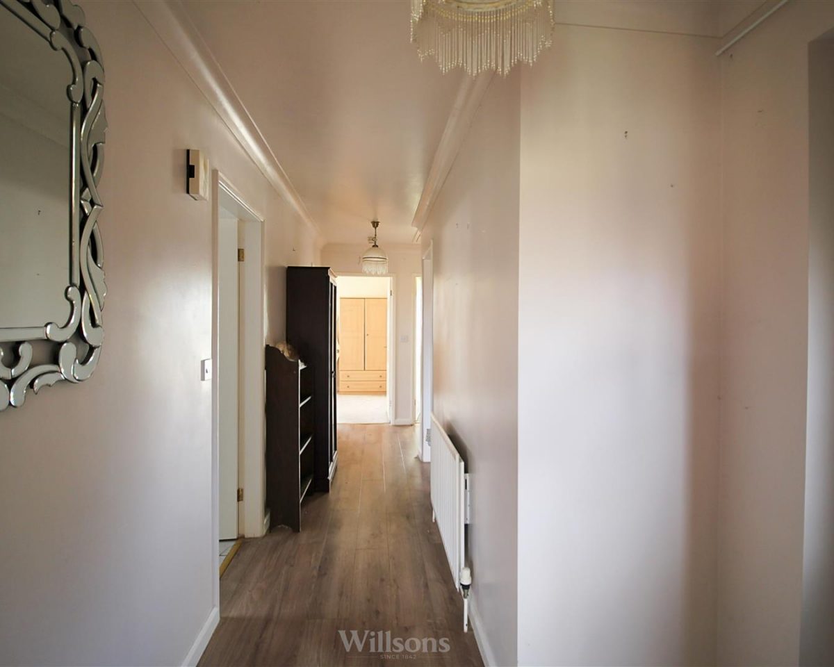 Elliott Way, Chapel St. Leonards, Skegness