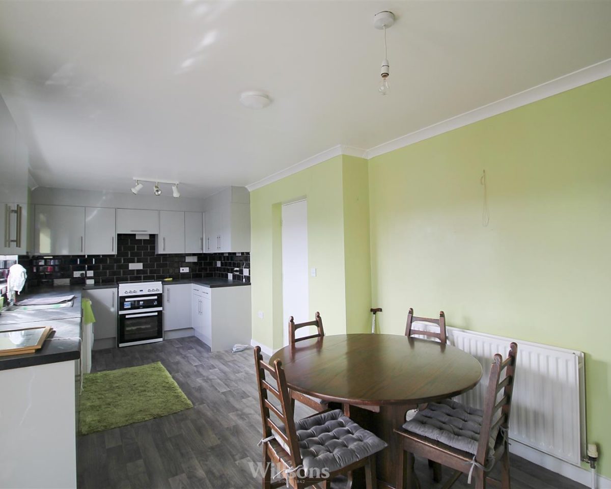 Elliott Way, Chapel St. Leonards, Skegness