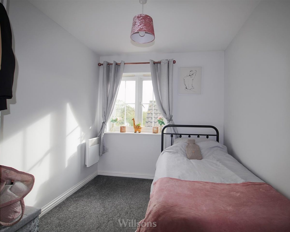 Samuel John Way, Skegness