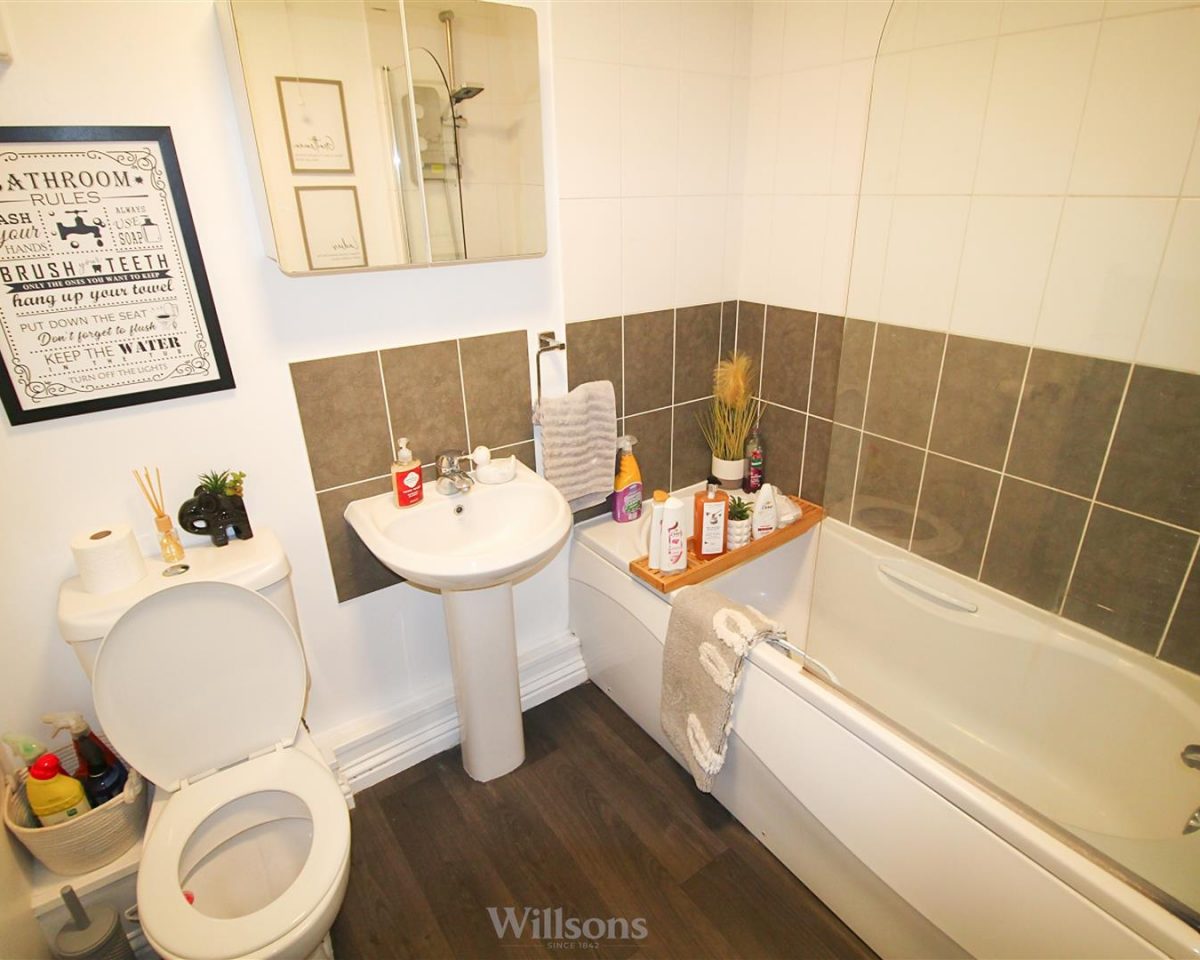 Samuel John Way, Skegness