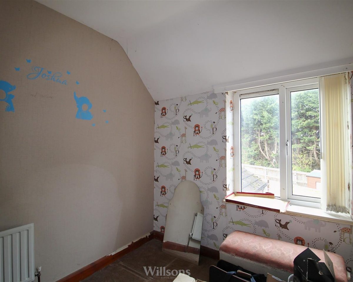 Croft Bank, Croft, Skegness