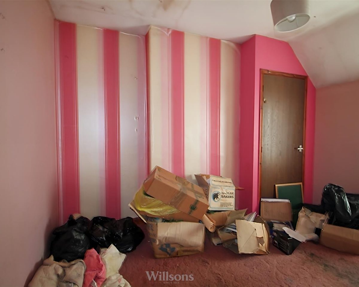 Croft Bank, Croft, Skegness