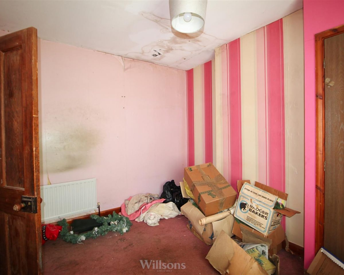 Croft Bank, Croft, Skegness