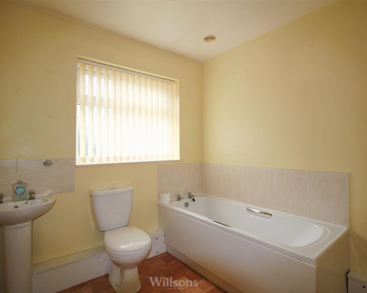 Chapel Lane, Addlethorpe, Skegness