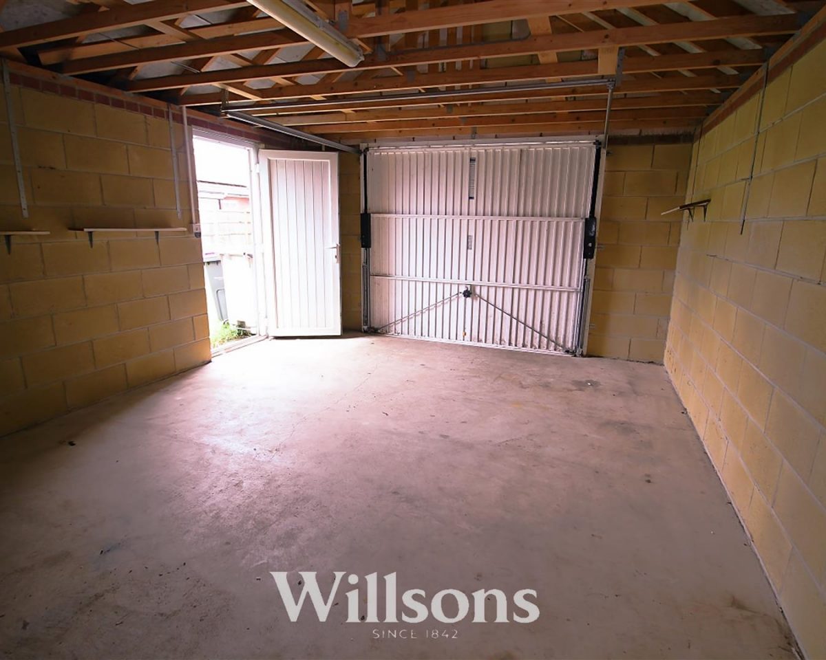 Chapel Lane, Addlethorpe, Skegness