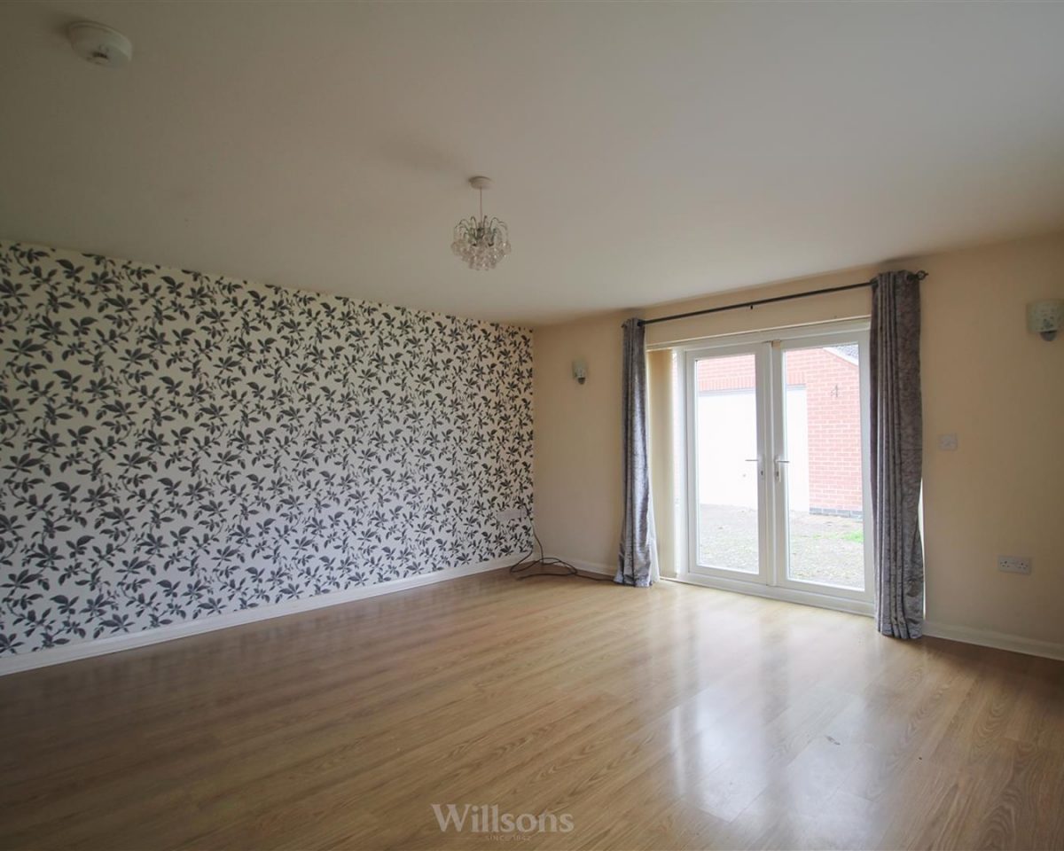 Chapel Lane, Addlethorpe, Skegness