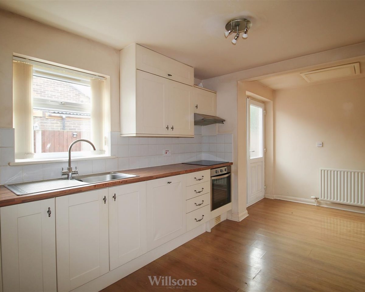 Chapel Lane, Addlethorpe, Skegness