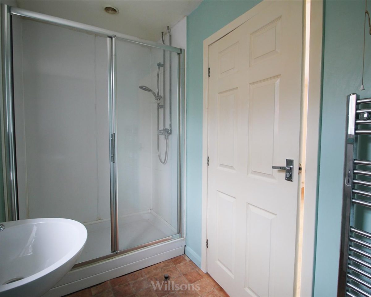 Chapel Lane, Addlethorpe, Skegness