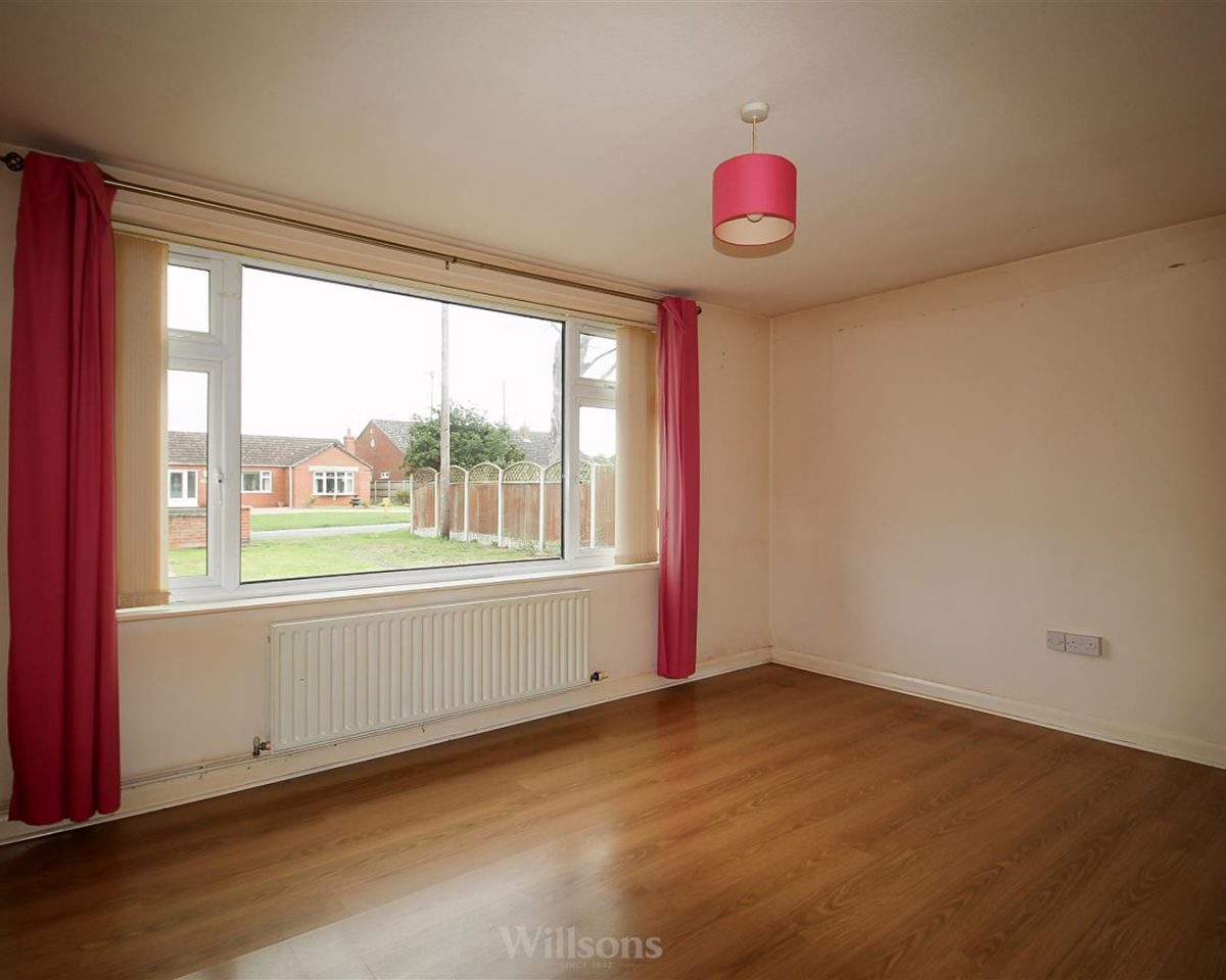 Chapel Lane, Addlethorpe, Skegness