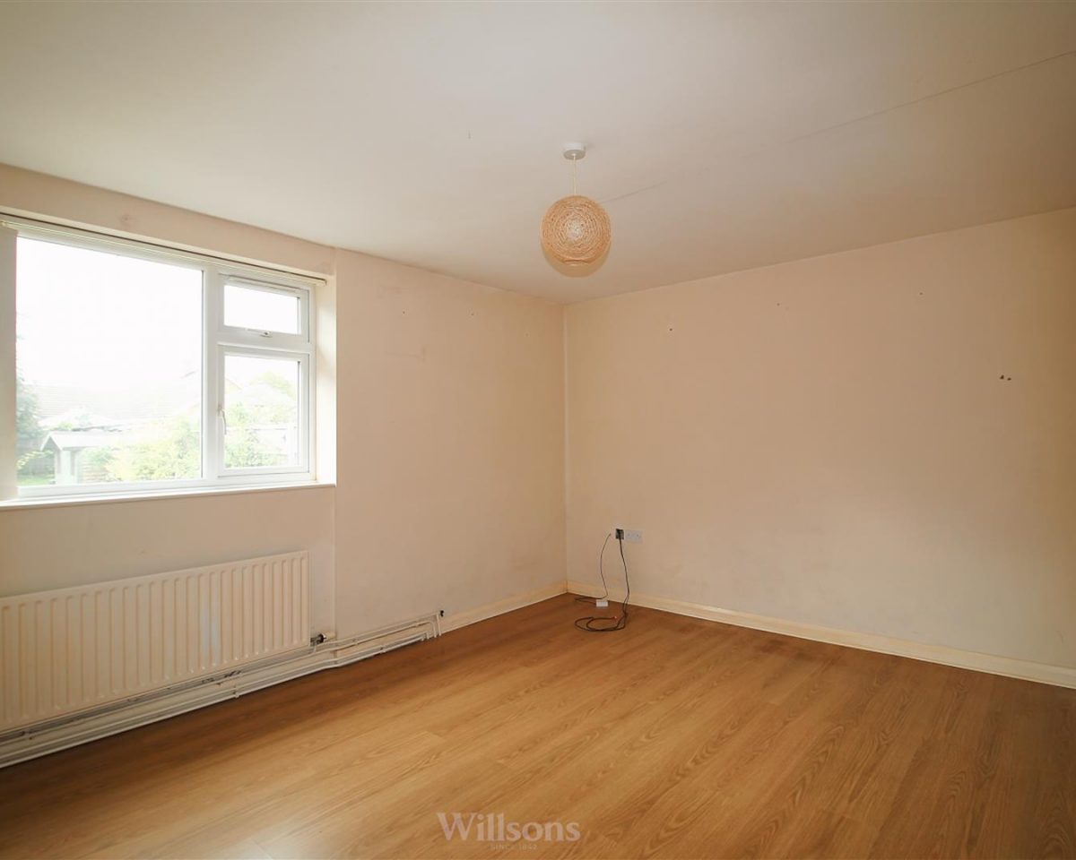 Chapel Lane, Addlethorpe, Skegness