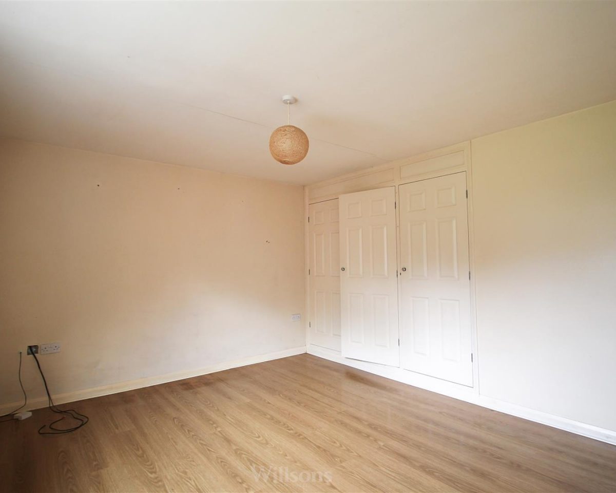 Chapel Lane, Addlethorpe, Skegness