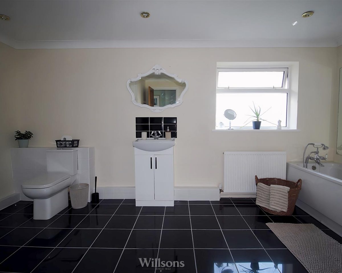 Claxey Bank, Friskney, Boston