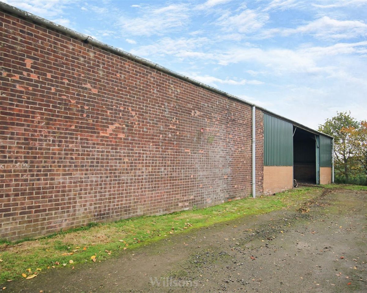 Claxey Bank, Friskney, Boston