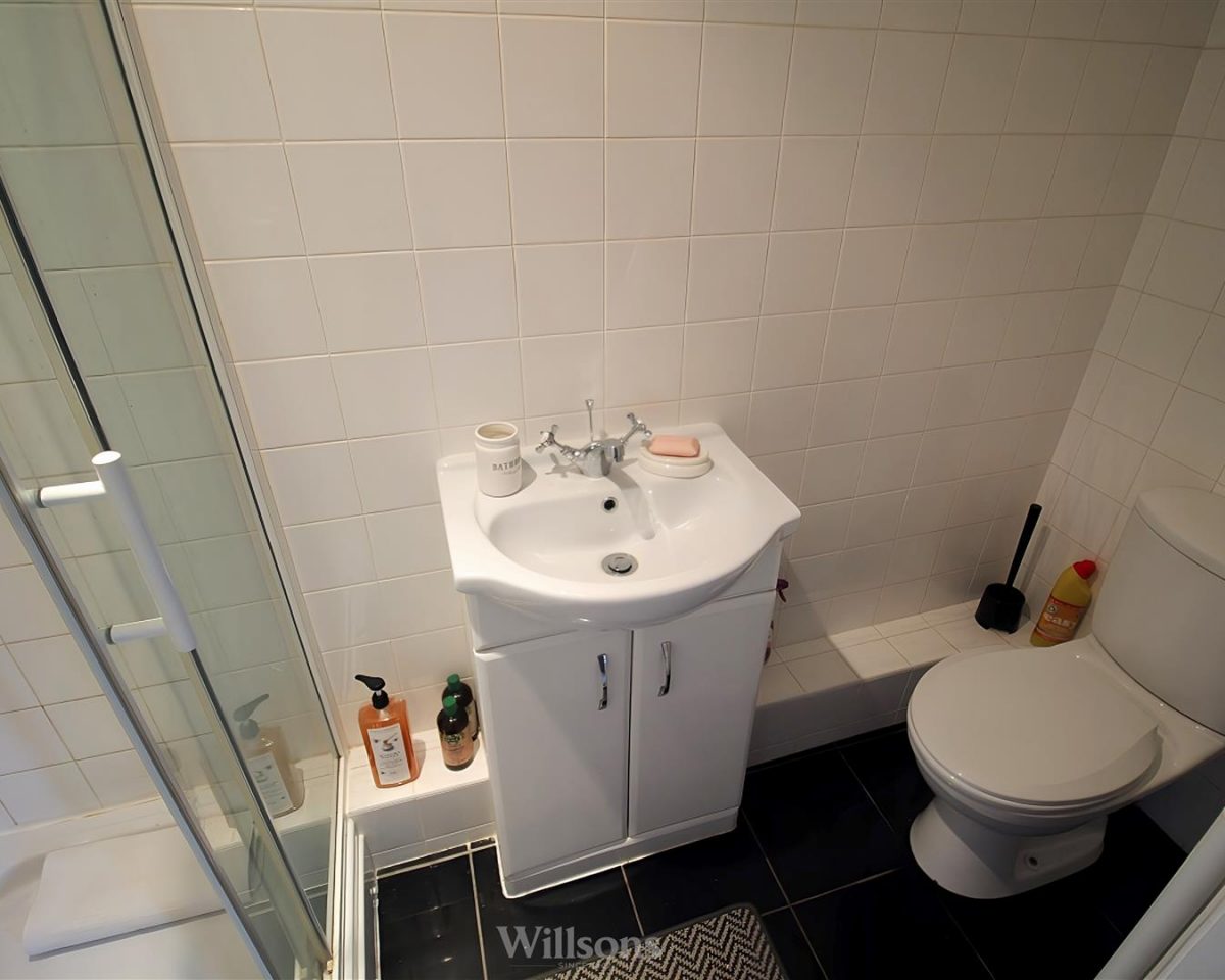 Claxey Bank, Friskney, Boston