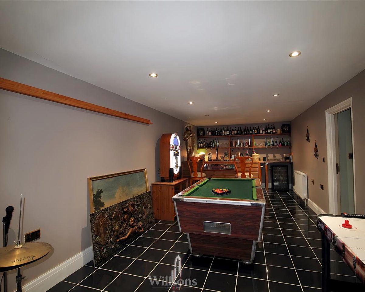 Claxey Bank, Friskney, Boston