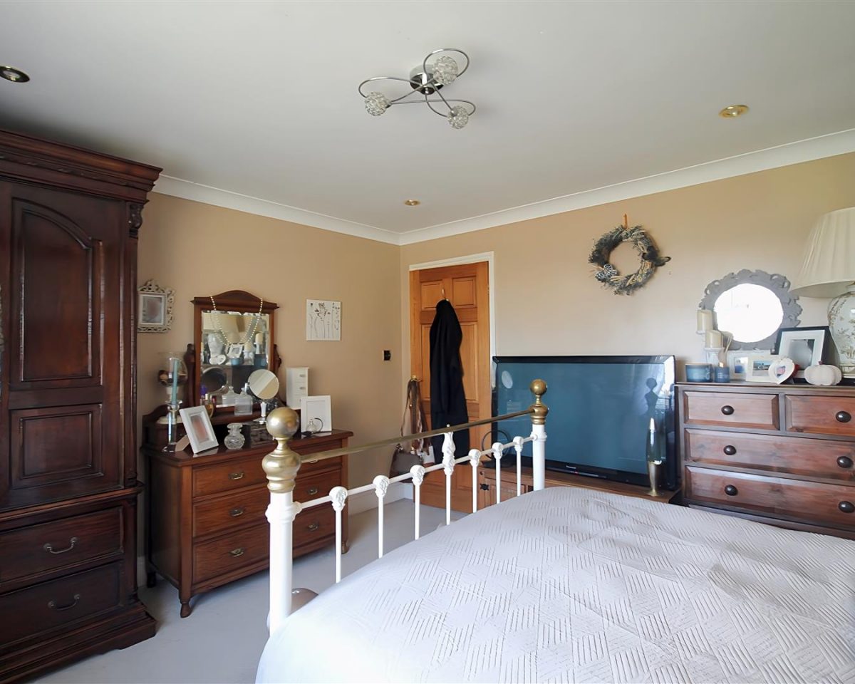 Claxey Bank, Friskney, Boston