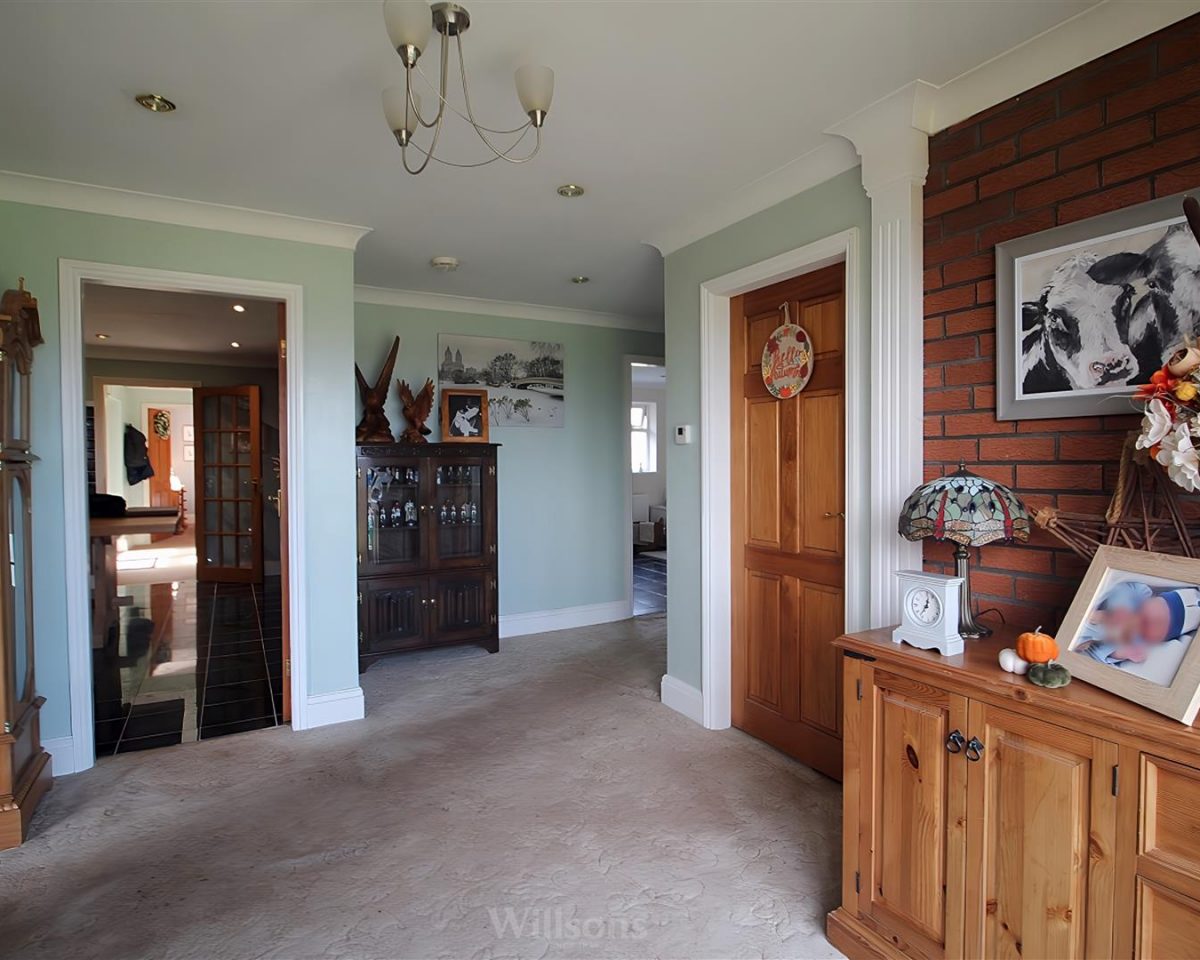 Claxey Bank, Friskney, Boston