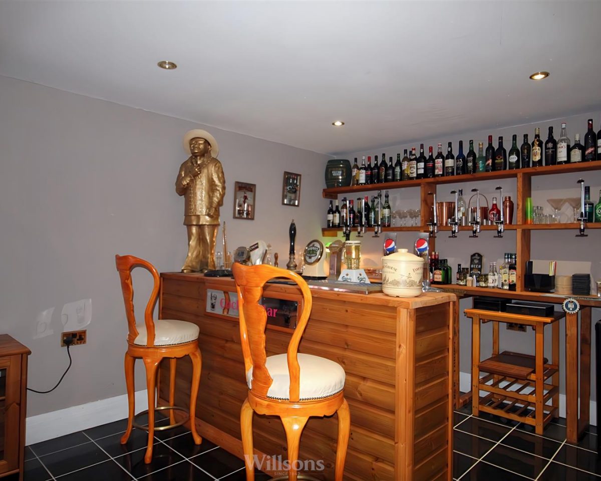 Claxey Bank, Friskney, Boston