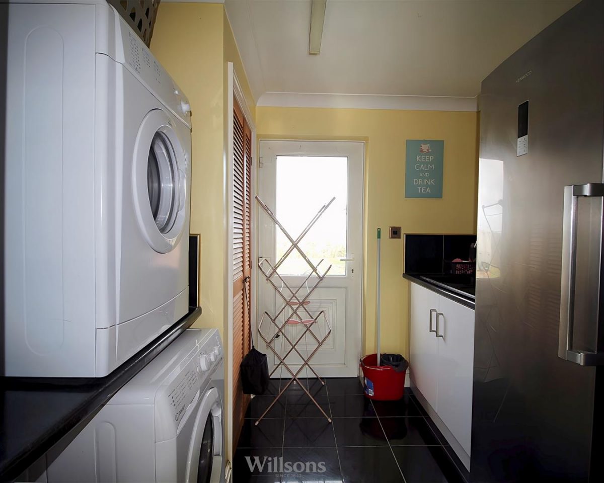 Claxey Bank, Friskney, Boston