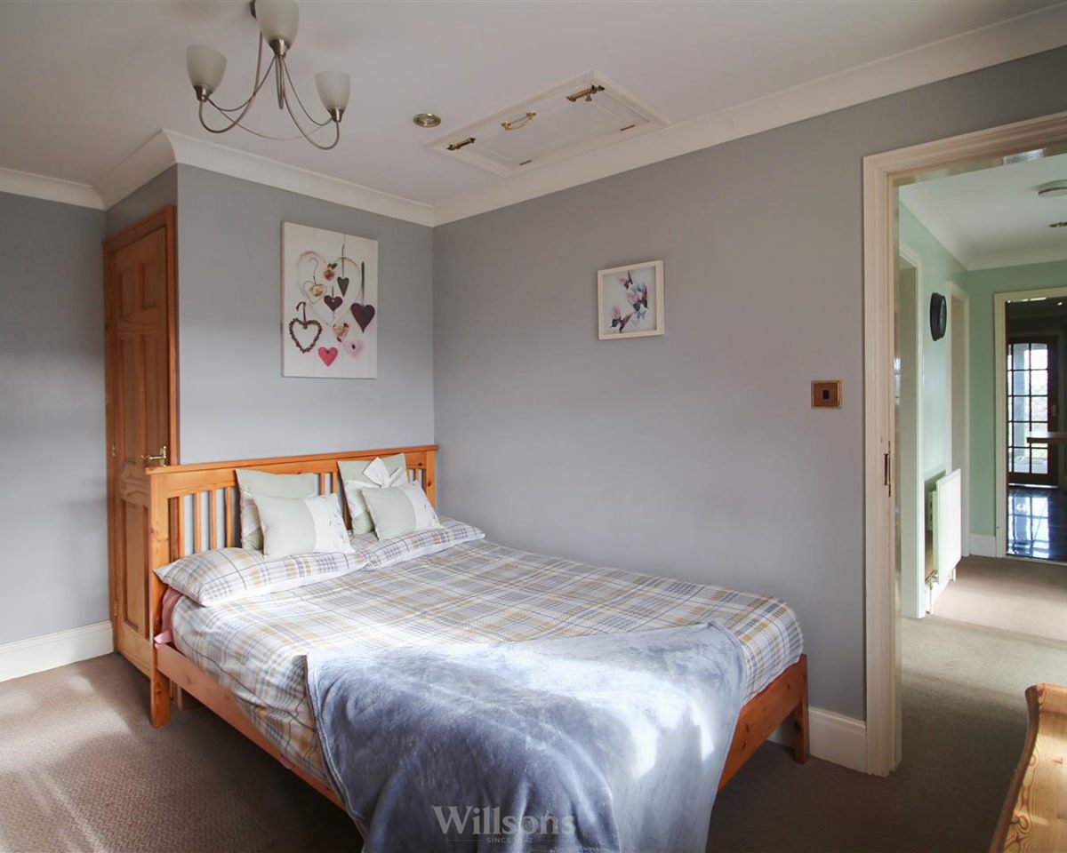 Claxey Bank, Friskney, Boston