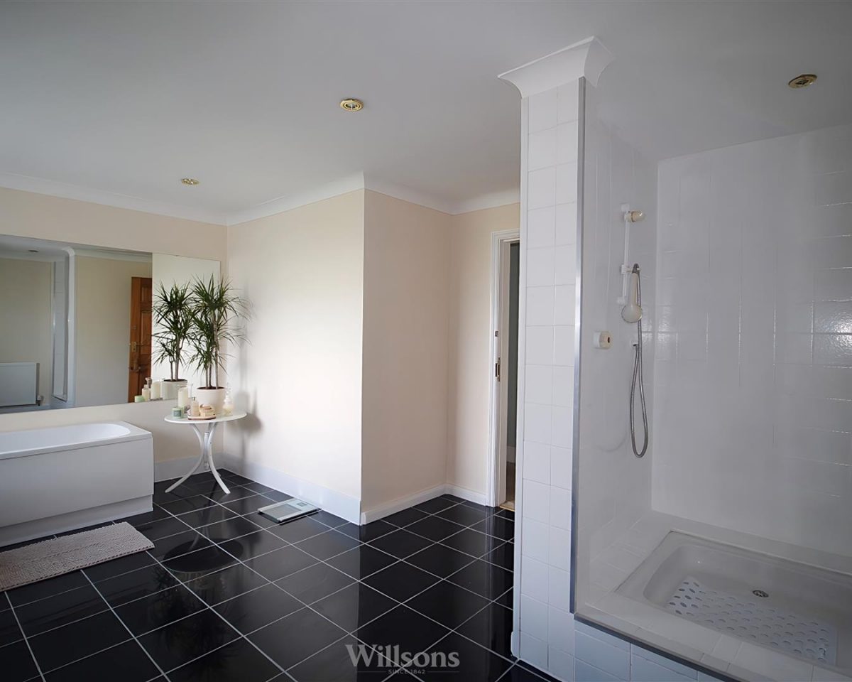 Claxey Bank, Friskney, Boston