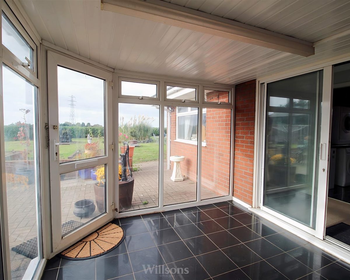 Claxey Bank, Friskney, Boston