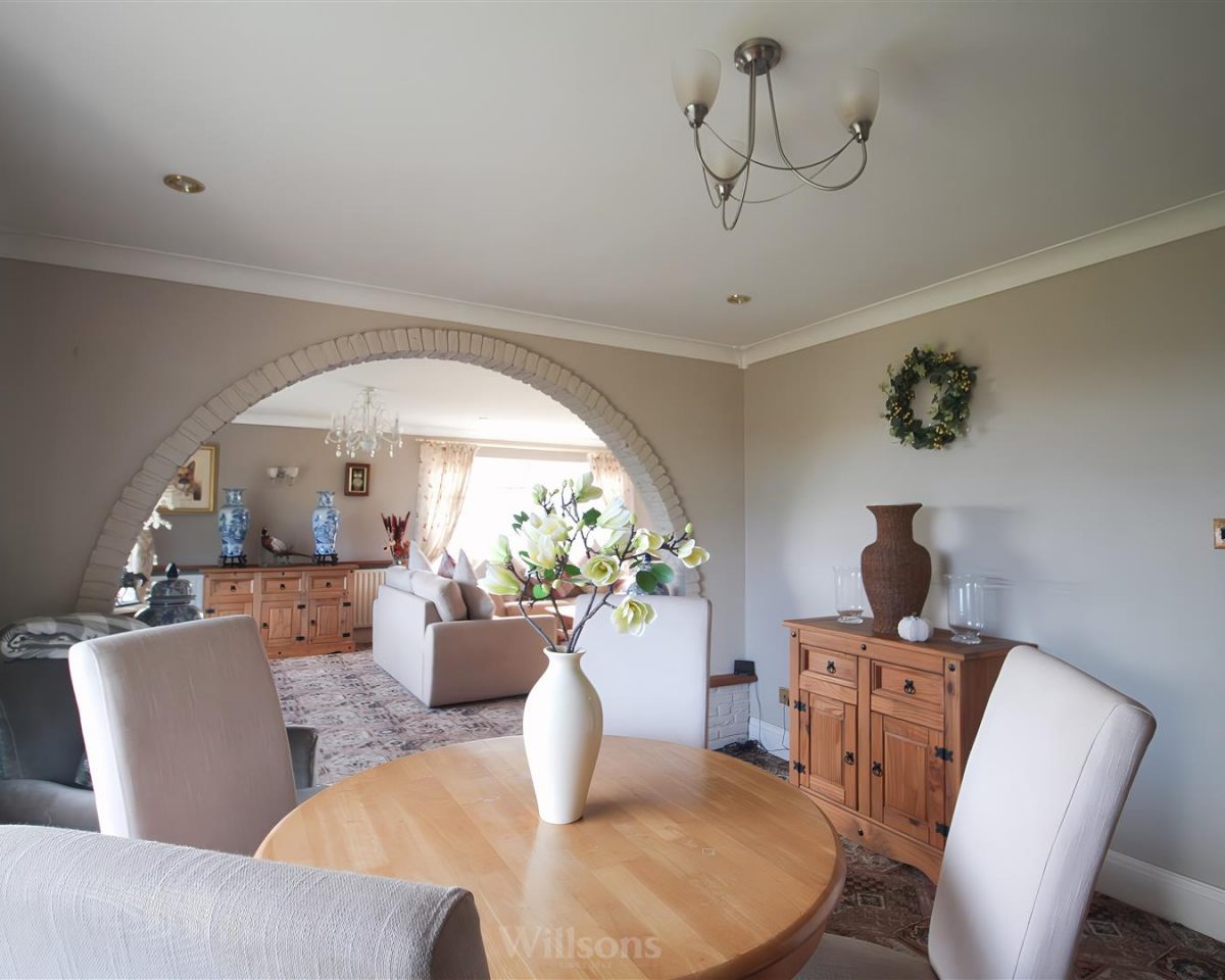 Claxey Bank, Friskney, Boston