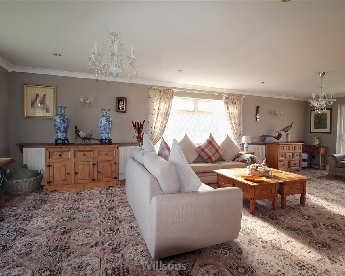 Claxey Bank, Friskney, Boston