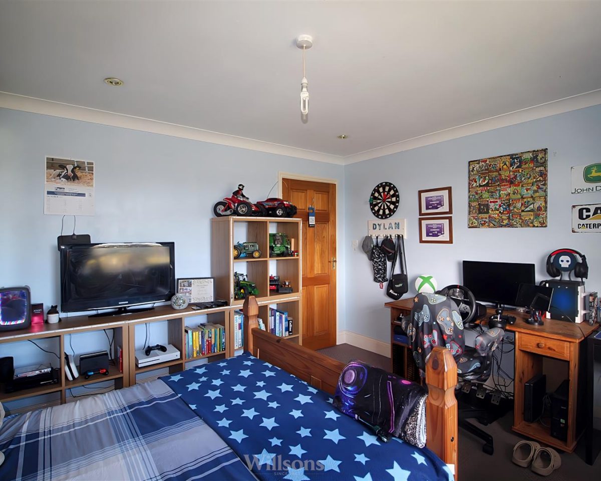 Claxey Bank, Friskney, Boston