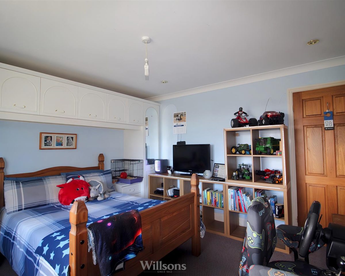 Claxey Bank, Friskney, Boston