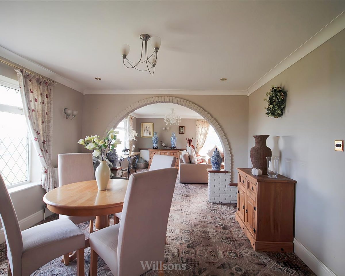 Claxey Bank, Friskney, Boston