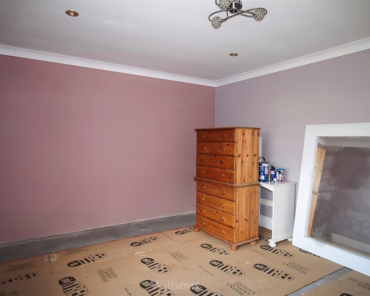 Claxey Bank, Friskney, Boston